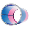 Artemide Nur Mini halogène set de filtres bleu rouge accessoires