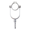 Artemide Tolomeo joint with clamp