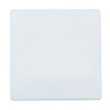 Bega replacement glass shade for Light Brick® Square 38301 and 66758