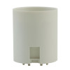 Flos replacement lamp holder E27 for MayDay