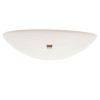 Luceplan Costanza, Costanzina or Titania ceiling canopy replacement part D17/7