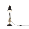 Anglepoise Original 1227 Brass Desk Lamp