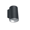 LEDS C4 Cosmos Wall Fixture ø131mm Up-&Downlight