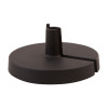 Luceplan Berenice Piccola spare table base