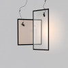 Artemide Discovery Space Spot Square