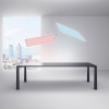 Artemide Discovery Space Square RGBW