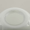 Artemide NH replacement glass shade, diameter 140 mm