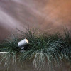 Astro Bayville Spike Spot lampe de sol encastrée