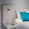 Astro Fuse USB Switched applique murale