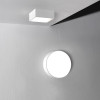 Astro Kea Round 250 Wall/Ceiling Light