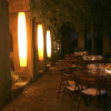 Bover Maxi S/01 Outdoor LED