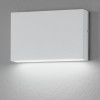 DLS Lighting Flatbox Wall Light