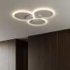 Fabbian Olympic Power Soffitto/Parete ⌀ 802 mm