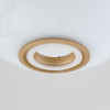 Flos IC Light C/W1, F1, S1 and T1 replacement glass shade
