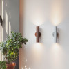 Graypants Roest Sconce30