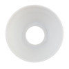 Ingo Maurer YaYaHo upper replacement porcelaine shade for Element 5