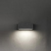 LEDS C4 Afrodita Wall LED 220mm Downlight