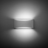 LEDS C4 Ges Deco Oval Wall