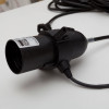 Luceplan Costanza Ersatz-Lampenfassung E27 mit Sensorstab und Kabel