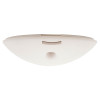 Luceplan Costanza, Costanzina or Titania ceiling canopy replacement part D17/7
