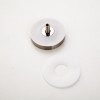 Prandina CPL T30 replacement screw for glass