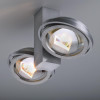 DeLight Logos LED Office Spot 2+ ceiling spotlight
