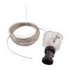 Foscarini Gregg Media / Grande Sospensione replacement E27 lamp holder with wire