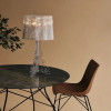 Kartell Bourgie Transparent