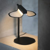 LZF Lamps Omma 1 Leaf Table
