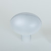 Oluce Hammerhead Spider or Agnoli replacement glass shade