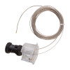Foscarini Gregg Media / Grande Sospensione replacement E27 lamp holder with wire