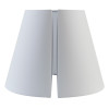 Artemide Melampo Tavolo and Terra replacement shade