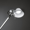 Artemide Tolomeo Tavolo LED with clamp