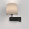 Astro Side by Side Cone 180 wall lamp