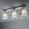 Fabbian Vicky Soffitto 3 Luci