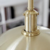 Louis Poulsen PH 3/3 Pendant Brass Limited Edition