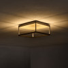 Serien Lighting Reflex² Ceiling M 150