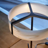 LZF Lamps Thesis Table