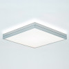 Milan Linea LED-Deckenleuchte 40x40 cm