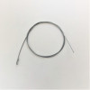 Artemide Tolomeo Mega lower replacement steel wire