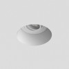 Astro Blanco Round Adjustable recessed lamp