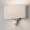 Astro Napoli Reader Oval 286 wall lamp