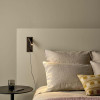 Astro Fuse USB Switched wall lamp