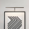 Astro Mondrian Frame Mounted 600 wall lamp