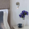 Astro Fosso Switched wall lamp