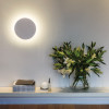 Astro Eclipse Round 250 wall lamp