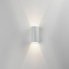 Astro Dunbar 160 wall lamp