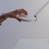 Artemide Demetra Tavolo LED with screw