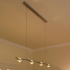 DeLight Logos LED Home Linea 4 suspension light