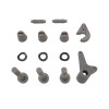 Luceplan Berenice set of small replacement parts